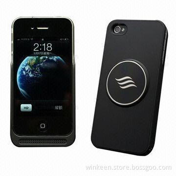 Wireless Charger Mats for iPhone 3G, 4/4S from China Manufacturer